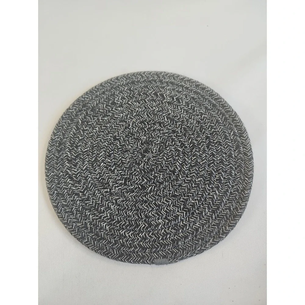Gray Heavy Duty Trivet For Hot Pots And‎ Pans